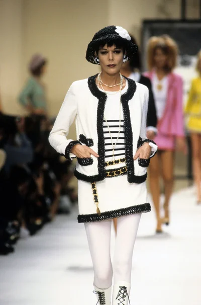 Look 1